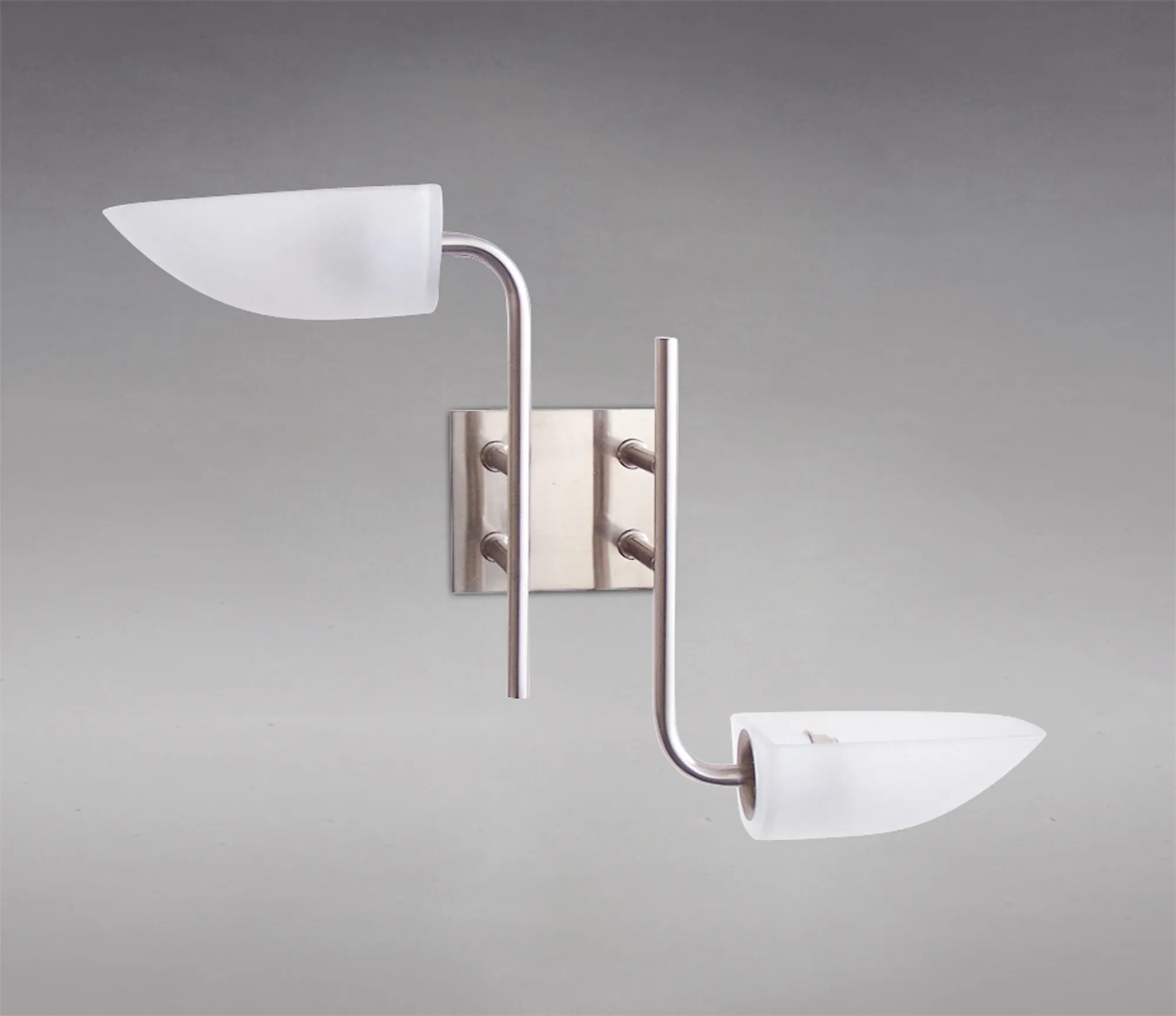 Udine Wall Lights Diyas Armed Wall Lights